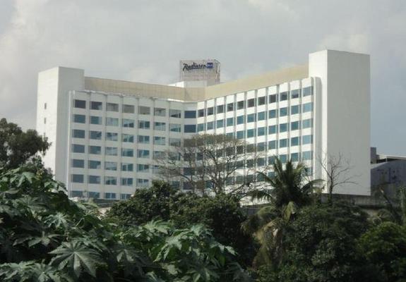 Radisson Blu Hotel